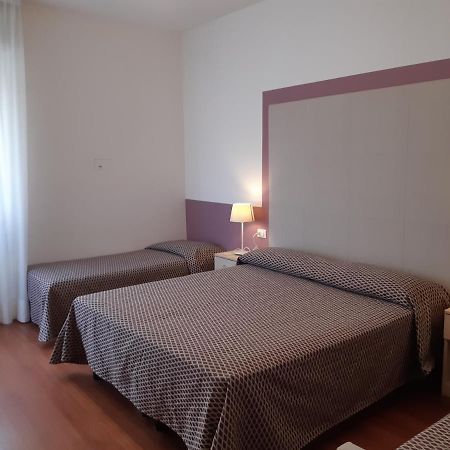Hotel Telenia Lido di Jesolo Luaran gambar