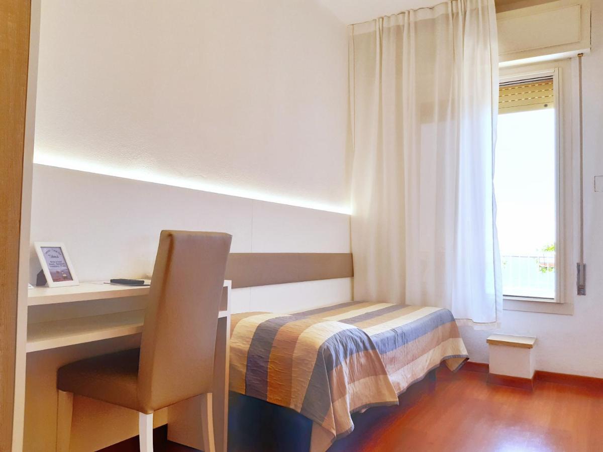 Hotel Telenia Lido di Jesolo Luaran gambar