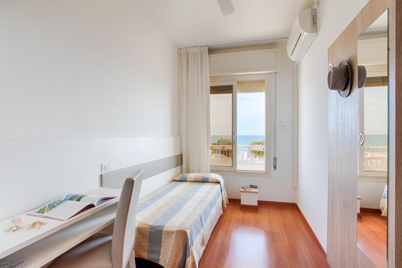 Hotel Telenia Lido di Jesolo Luaran gambar