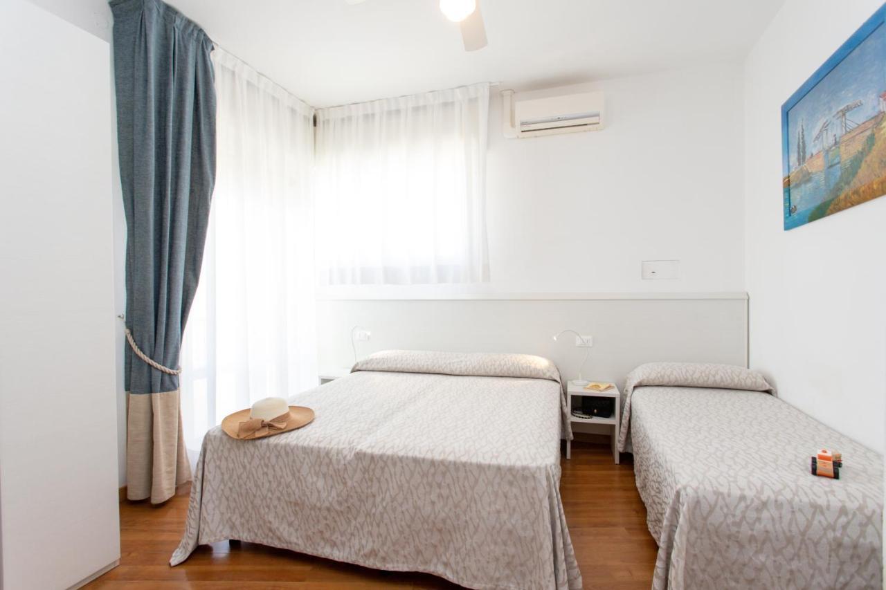 Hotel Telenia Lido di Jesolo Luaran gambar