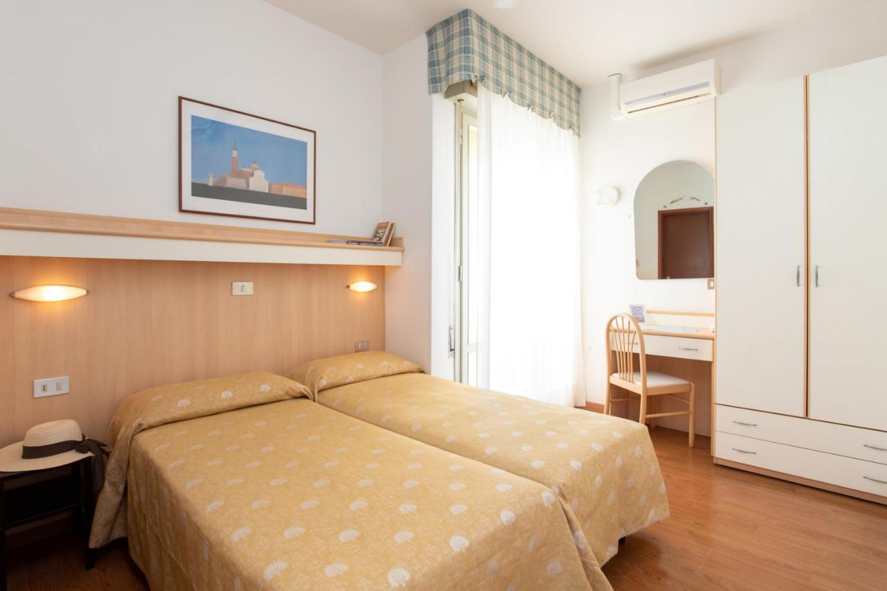 Hotel Telenia Lido di Jesolo Luaran gambar