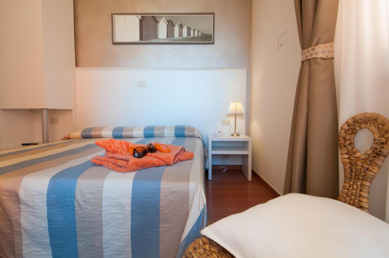 Hotel Telenia Lido di Jesolo Luaran gambar