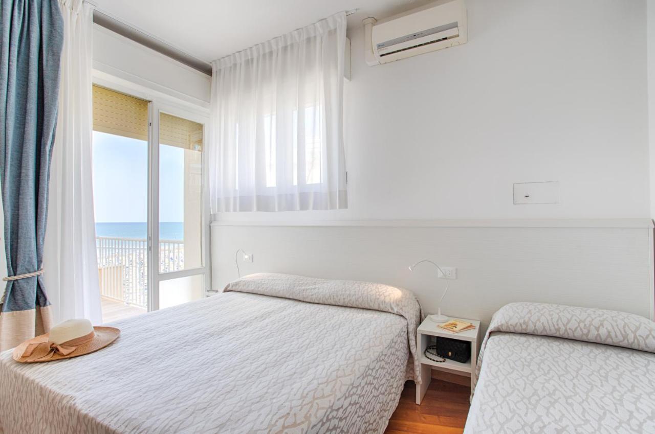 Hotel Telenia Lido di Jesolo Luaran gambar