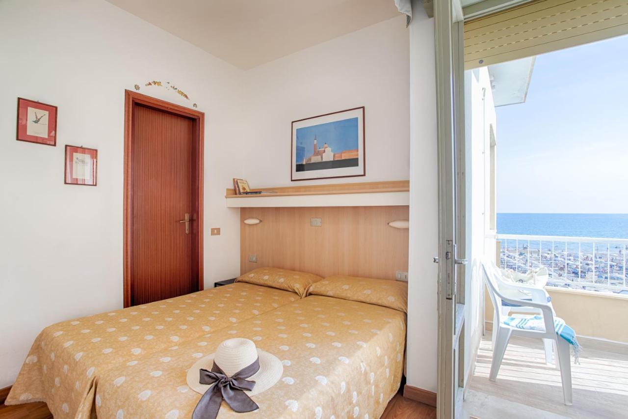Hotel Telenia Lido di Jesolo Luaran gambar