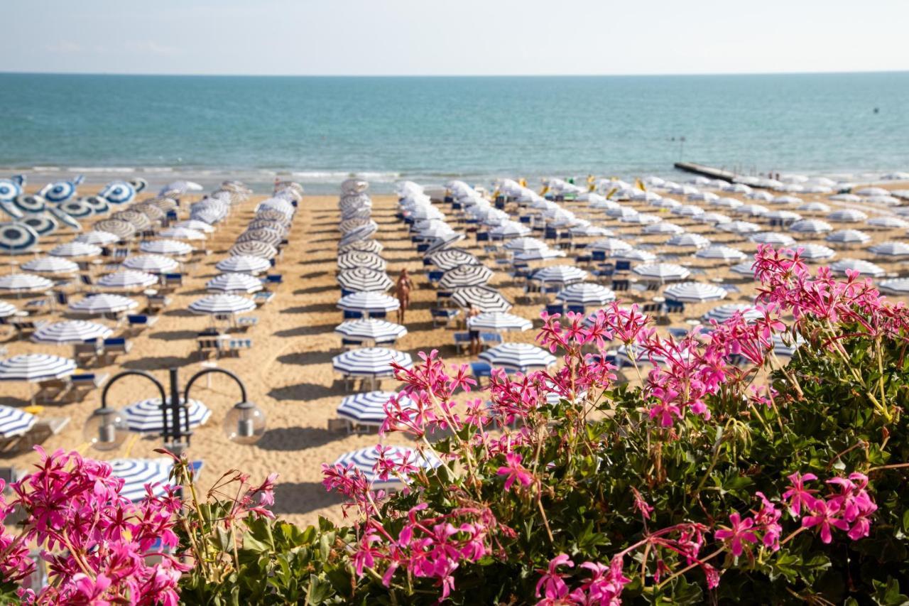 Hotel Telenia Lido di Jesolo Luaran gambar