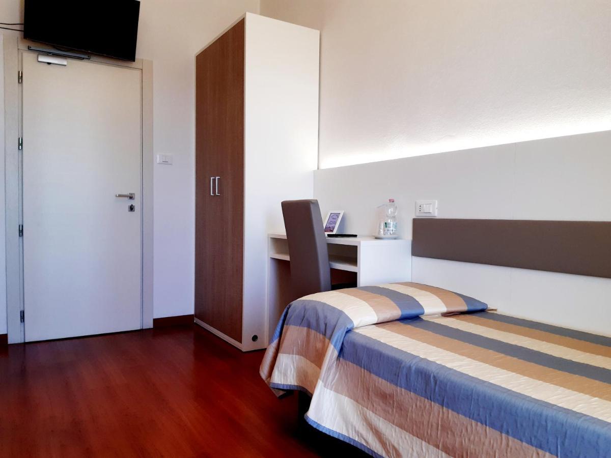 Hotel Telenia Lido di Jesolo Luaran gambar