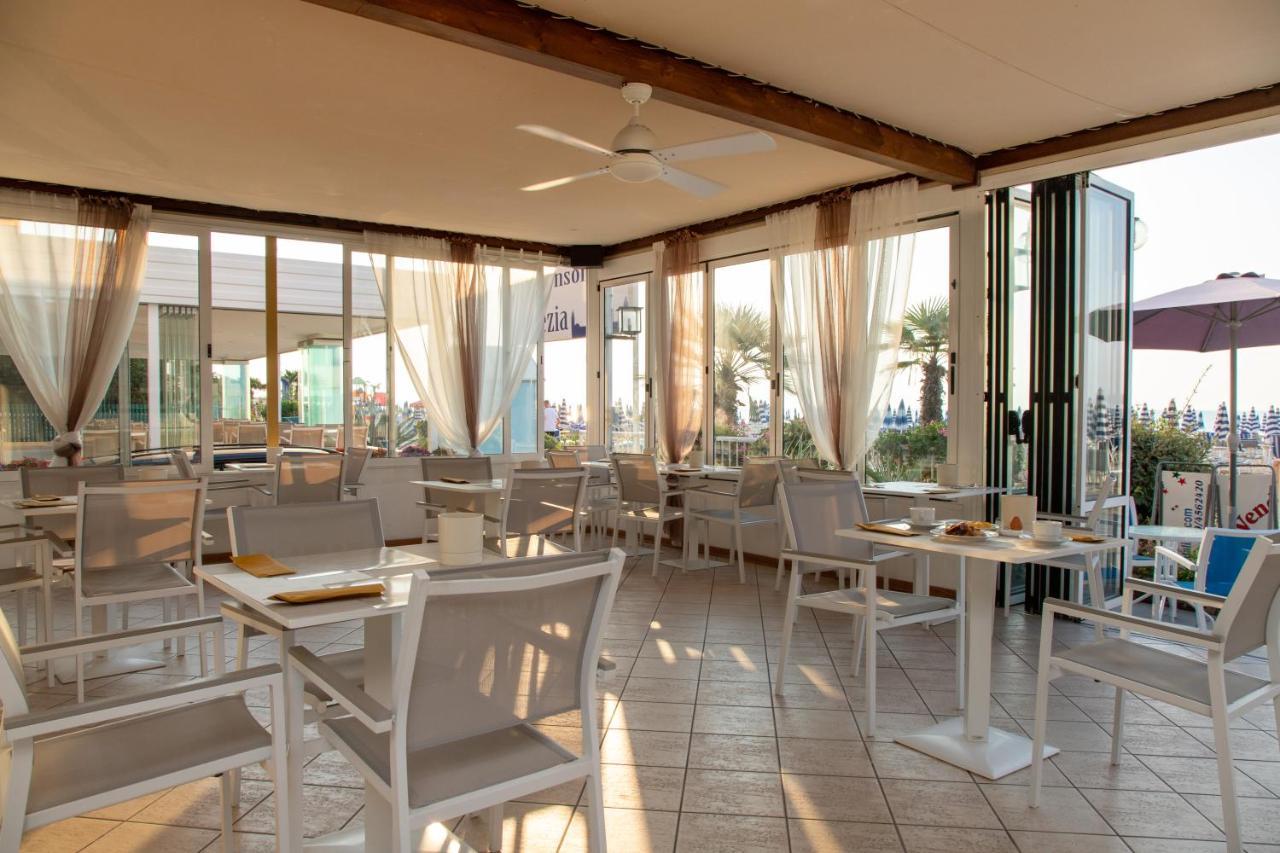 Hotel Telenia Lido di Jesolo Luaran gambar