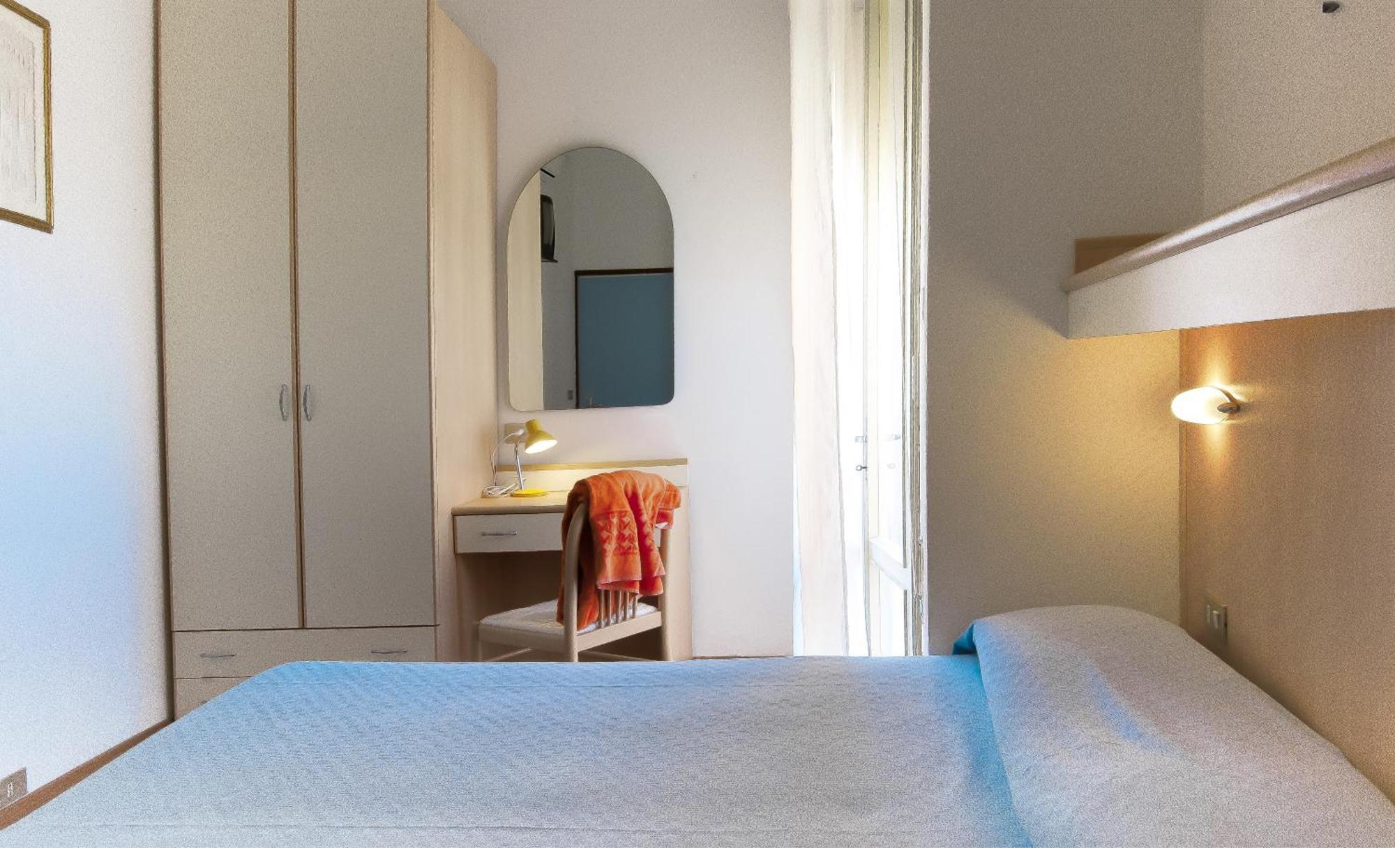 Hotel Telenia Lido di Jesolo Bilik gambar