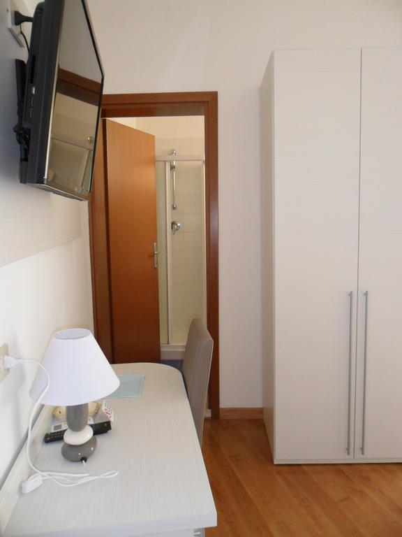 Hotel Telenia Lido di Jesolo Luaran gambar