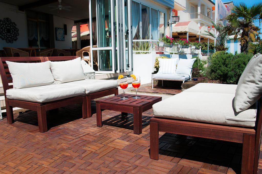Hotel Telenia Lido di Jesolo Luaran gambar