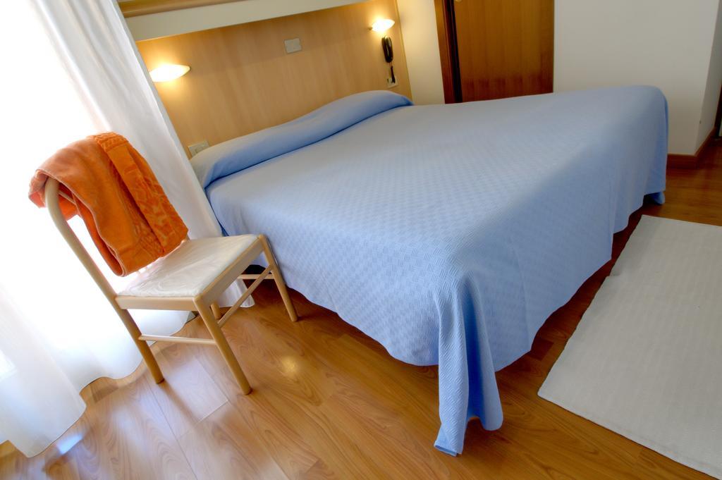 Hotel Telenia Lido di Jesolo Bilik gambar