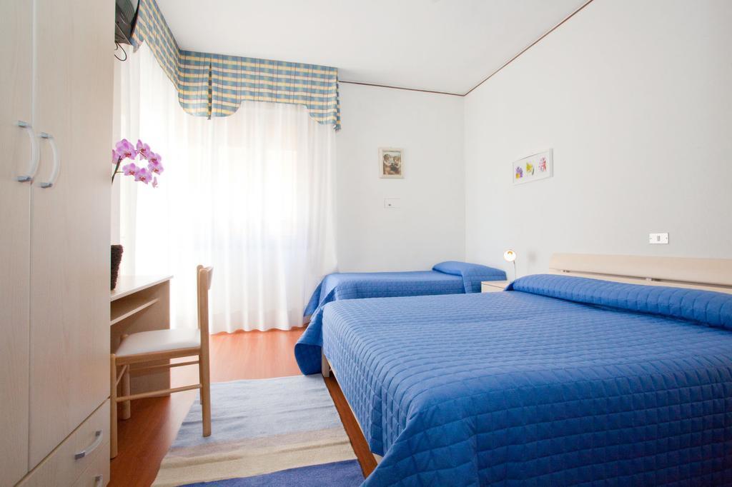 Hotel Telenia Lido di Jesolo Luaran gambar