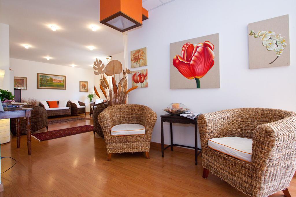 Hotel Telenia Lido di Jesolo Luaran gambar