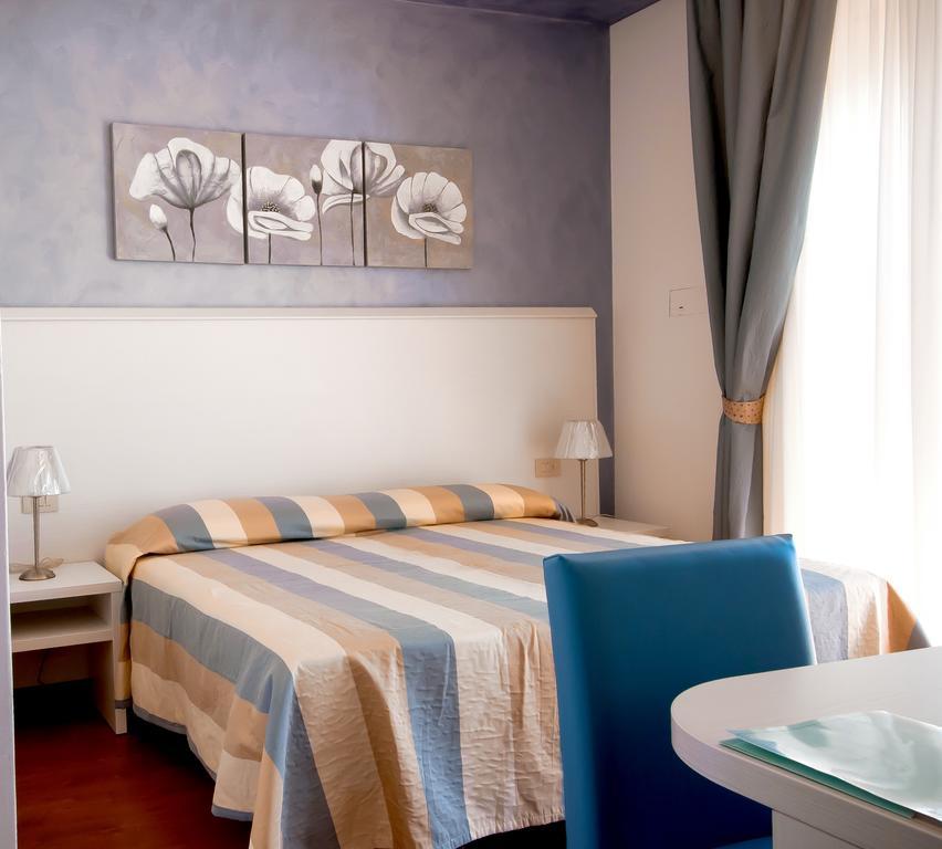 Hotel Telenia Lido di Jesolo Luaran gambar