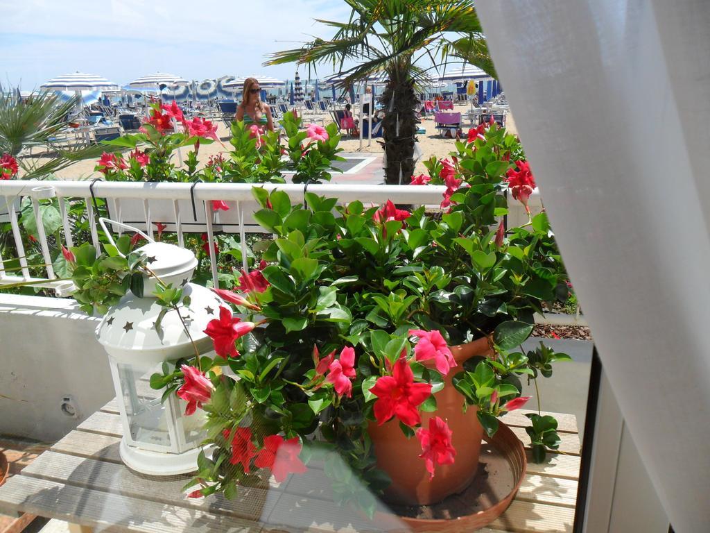 Hotel Telenia Lido di Jesolo Luaran gambar