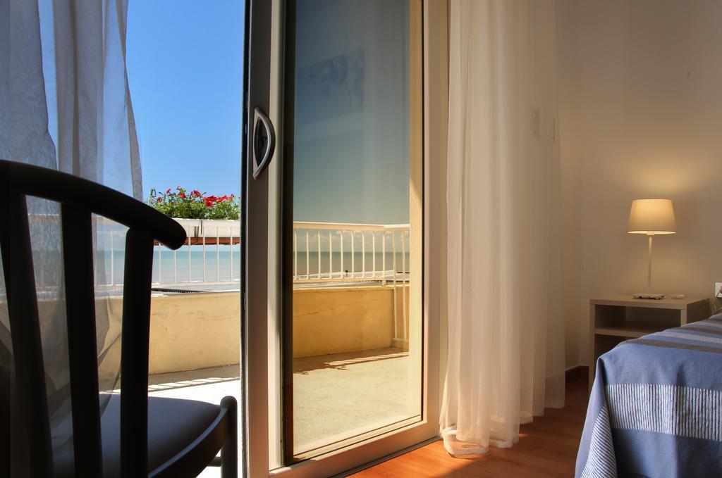 Hotel Telenia Lido di Jesolo Luaran gambar