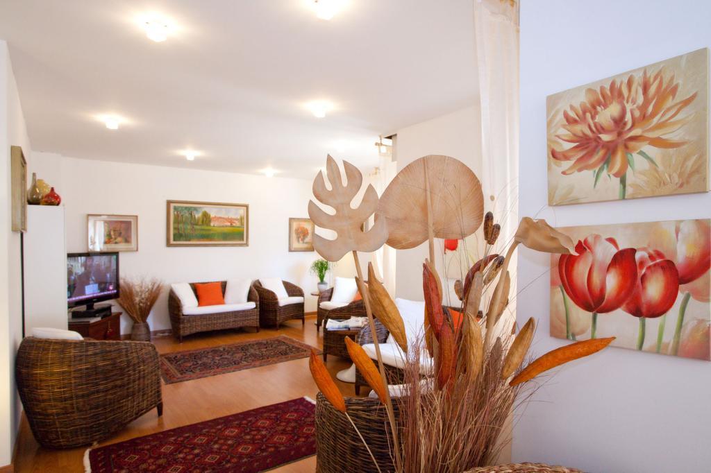 Hotel Telenia Lido di Jesolo Luaran gambar