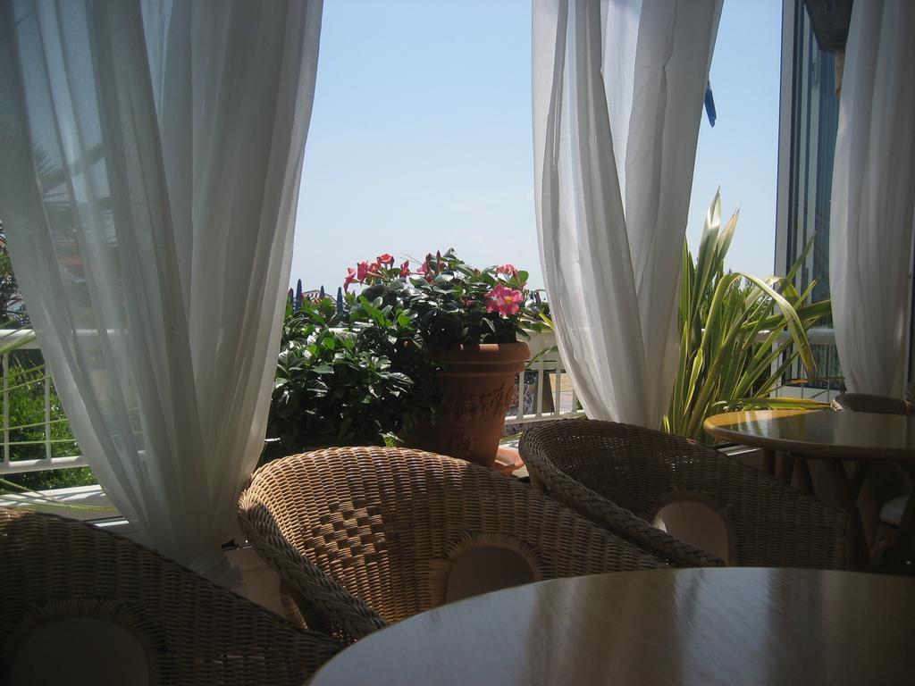 Hotel Telenia Lido di Jesolo Luaran gambar