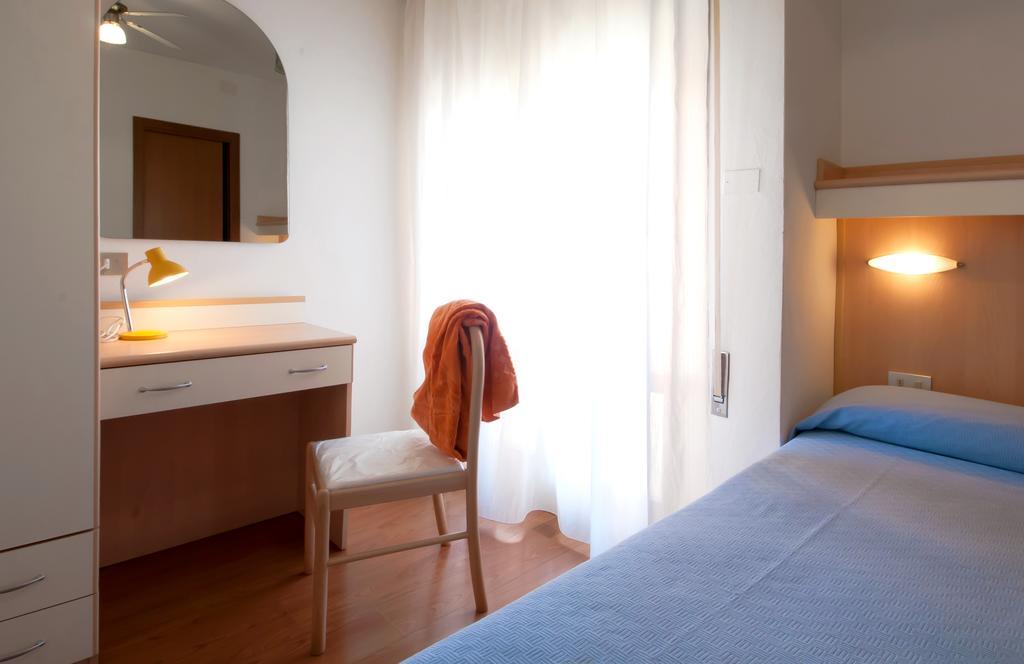 Hotel Telenia Lido di Jesolo Bilik gambar