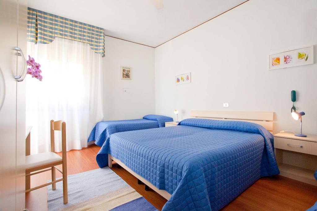 Hotel Telenia Lido di Jesolo Luaran gambar