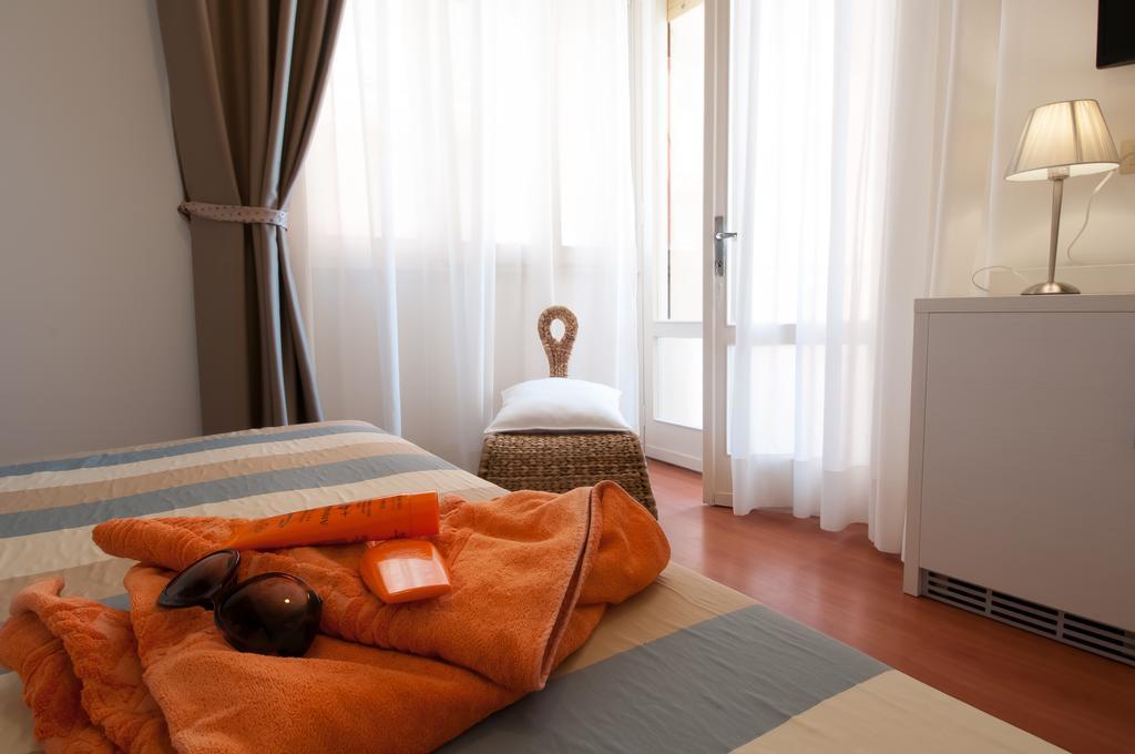 Hotel Telenia Lido di Jesolo Luaran gambar