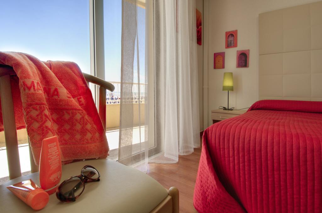 Hotel Telenia Lido di Jesolo Luaran gambar
