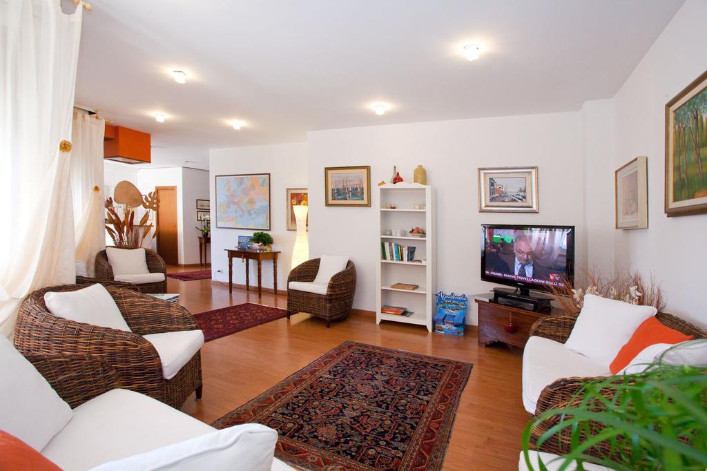 Hotel Telenia Lido di Jesolo Luaran gambar