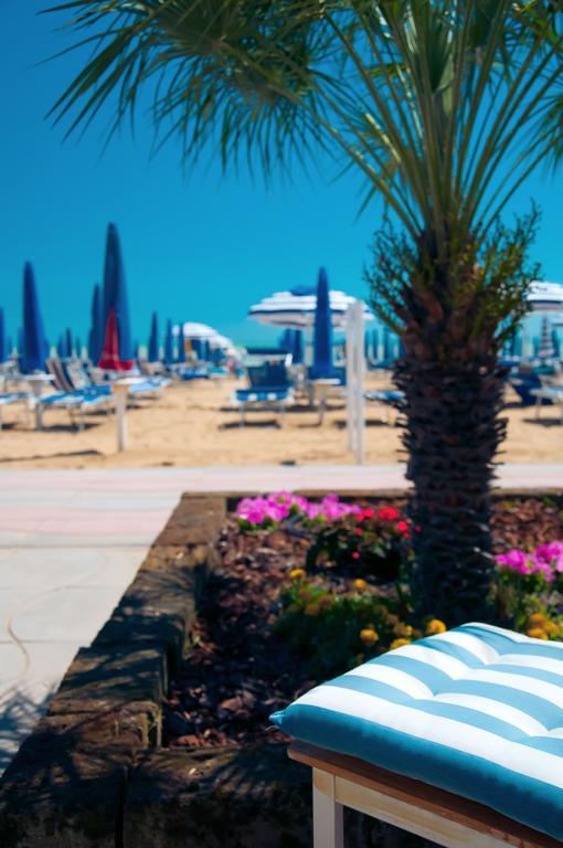 Hotel Telenia Lido di Jesolo Luaran gambar