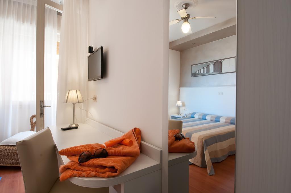 Hotel Telenia Lido di Jesolo Luaran gambar