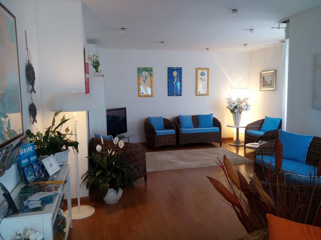 Hotel Telenia Lido di Jesolo Luaran gambar