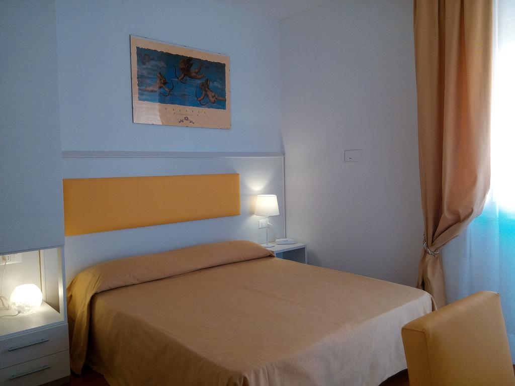 Hotel Telenia Lido di Jesolo Luaran gambar