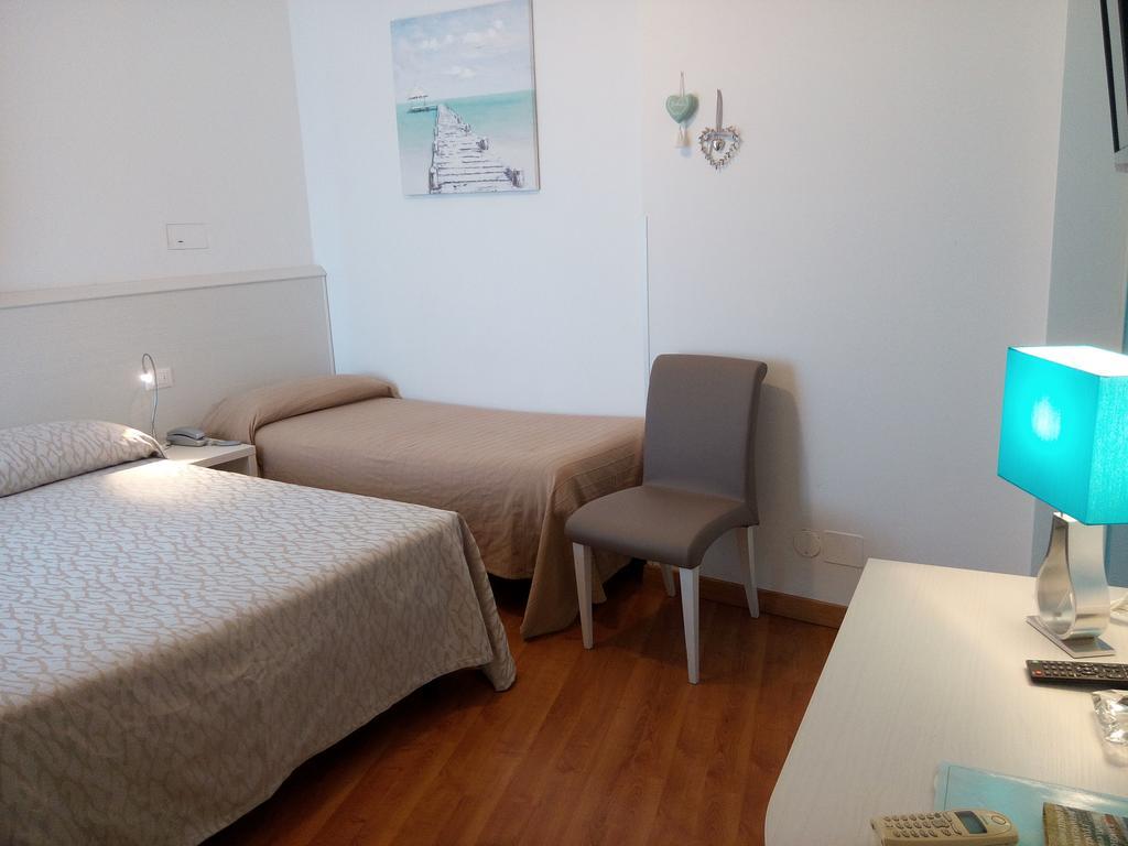 Hotel Telenia Lido di Jesolo Luaran gambar