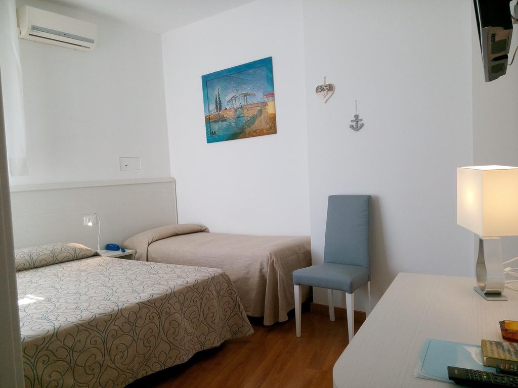 Hotel Telenia Lido di Jesolo Luaran gambar