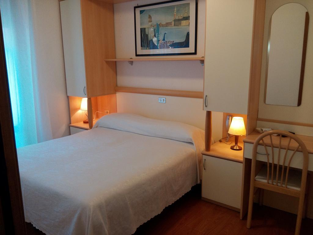 Hotel Telenia Lido di Jesolo Luaran gambar