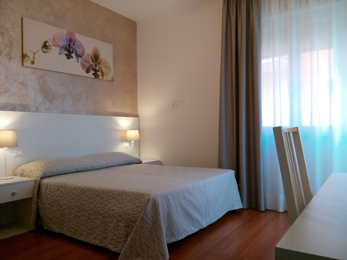 Hotel Telenia Lido di Jesolo Luaran gambar