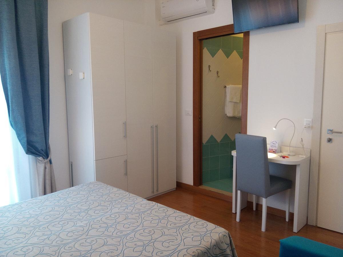 Hotel Telenia Lido di Jesolo Luaran gambar