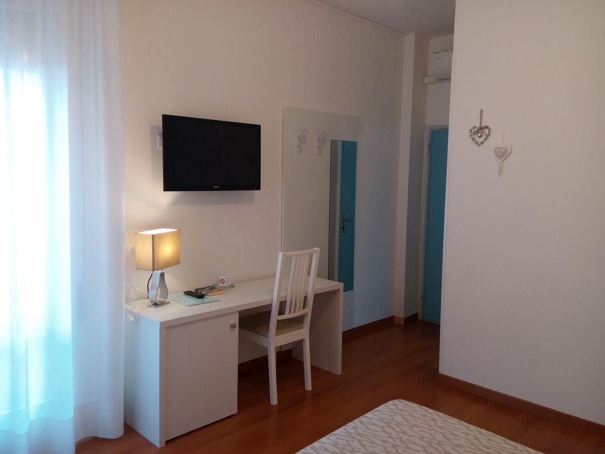 Hotel Telenia Lido di Jesolo Luaran gambar