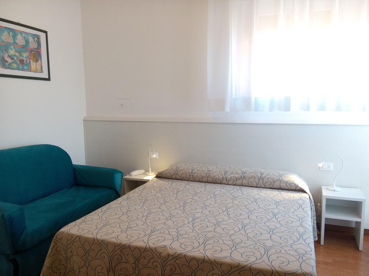 Hotel Telenia Lido di Jesolo Luaran gambar
