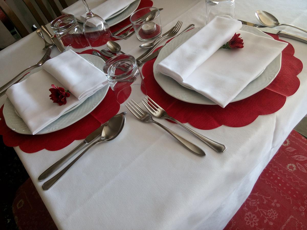 Hotel Telenia Lido di Jesolo Luaran gambar